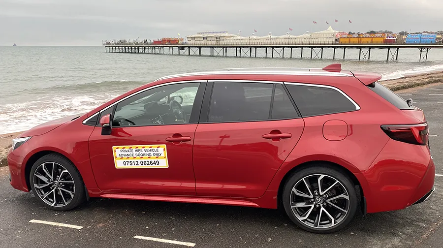 South Devon Day Trips