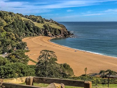Blackpool Sands