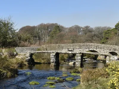 Dartmoor